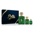 thumbnail image 2 of Ralph Lauren Polo Eau de Toilette, 3 Piece Gift Set, 2 of 4