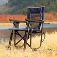 thumbnail image 10 of Avaar Foldable Rocking Camp Chair, 10 of 10