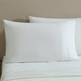 thumbnail image 3 of Lenox Flannel Sheet Set, Assorted Sizes, 3 of 5