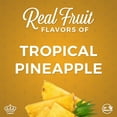 thumbnail image 3 of Stella Rosa Pineapple Semi-Sweet White Wine 750 ml, 3 of 10
