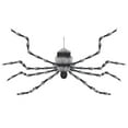 thumbnail image 4 of Member's Mark Oversized Pre-Lit Furry Spider, 4 of 4