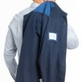 thumbnail image 7 of Nick Graham Men's Linen Overshirt, 7 of 8