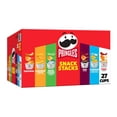 thumbnail image 1 of Pringles Snack Stacks Variety Pack Chips, 27 ct., 1 of 9