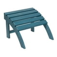thumbnail interactive-video image 1 of Member's Mark Sea Coast Living Ottoman, 1 of 4