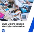 thumbnail image 3 of HP 63/65XL Color/Black Ink Cartridges Sam's Club 3-pk, 3 of 9