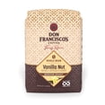 thumbnail image 1 of Don Francisco's Medium Roast Whole Bean Coffee, Vanilla Nut 32 oz., 1 of 9