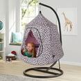 thumbnail image 1 of Member's Mark Kids Cozy Hanging Pod, 1 of 5