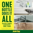 thumbnail image 10 of Pine-Sol Multi-Surface Disinfectant, Pine Scent 100 oz., 2 pk., 10 of 11