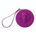 thumbnail image 4 of Versus Versace Fire Island Lion Silicone Watch, 39mm, 4 of 5
