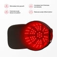 thumbnail image 2 of Kala Red Light Therapy Hat, 2 of 7