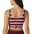 thumbnail image 7 of Penn Women's Seamless Reversible Sports Bra, 7 of 9