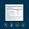 thumbnail image 5 of Revive MD Longevity Core Supplement Capsules, 90 ct., 5 of 6