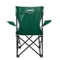 thumbnail image 2 of Logo Brands New York Jets Youth Chair, 2 of 5