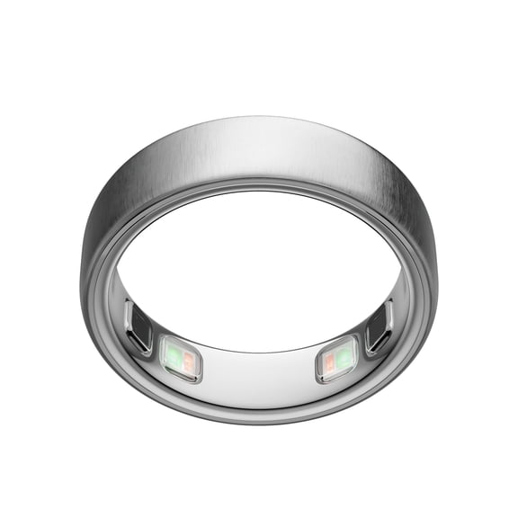 Oura Ring 5