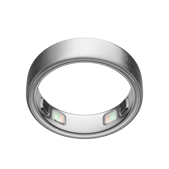 Oura Ring 5