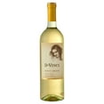 thumbnail image 1 of DaVinci Pinot Grigio Italian White Wine 750 ml, 1 of 2