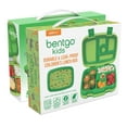 thumbnail image 4 of One Bentgo Fresh and One Bentgo Kids Lunch Box, Choose Color, 4 of 5