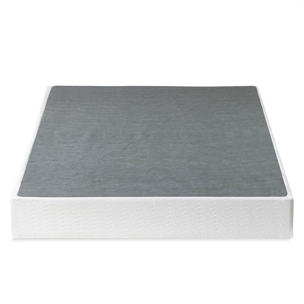 ZINUS Night Therapy Quick Assembly Smart Box Spring - Samsclub.com