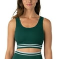 thumbnail image 1 of Penn Women's Seamless Reversible Sports Bra, 1 of 9
