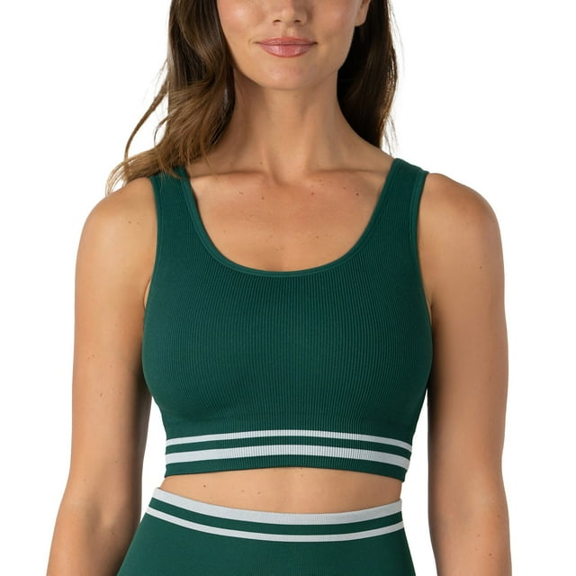 Penn Women's Seamless Reversible Sports Bra