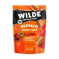 thumbnail image 1 of WILDE Protein Chips Buffalo 7 oz., 1 of 7