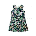 thumbnail image 5 of Member's Mark Girls 3-Pack Knit Dresses, 5 of 18