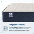 thumbnail image 6 of Sealy Winford Mattress (Available in Firm and Soft), 6 of 11