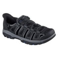 thumbnail image 1 of Skechers Men's Hands Free Swift Fit Water Sandal, 1 of 6