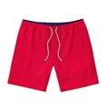thumbnail image 6 of Member's Mark Men's Resort Swim Trunk, 6 of 9