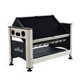 thumbnail image 2 of Barrington - 56" 4 in 1 Swivel Table with Accessories, 2 of 20