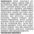 thumbnail image 4 of Doritos Nacho Cheese Tortilla Chips (19.375 oz.), 4 of 4
