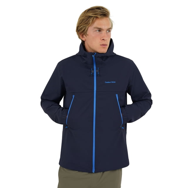 Outdoor Voices Men's RecTrek Jacket