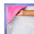 thumbnail image 4 of Member's Mark 100% Cotton Kids' Hooded Towel With Hand Pockets, 4 of 6