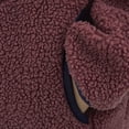thumbnail image 6 of Outdoor Voices Boys Fleece Jacket, 6 of 11
