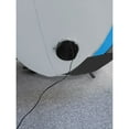 thumbnail image 2 of NFL 4' Inflatable Helmet, 2 of 5