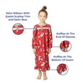 thumbnail image 5 of Character Family Sleep Girls Sleep Dress, 5 of 7