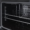 thumbnail image 23 of Kenmore 24-In. Front-Control Electric Range, 2.68 Cu. Ft. Oven, 4 Elements, Storage Drawer, 23 of 23
