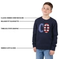 thumbnail image 2 of State of Mine Kids Sweater, 2 of 11