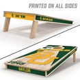 thumbnail image 2 of 2’ x 4’ Cornhole Game, 2 of 6