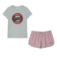 thumbnail image 6 of NCAA Women's PJ Set, 6 of 8