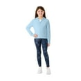 thumbnail image 2 of Member's Mark Girls Active Jacket, 2 of 7