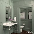 thumbnail image 3 of Hunter Cypress Grove Light Sconce Wall Light Fixture, Multiple Sizes, 3 of 8