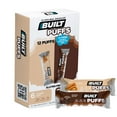 thumbnail image 1 of Built Bar Protein Puff Bars Mixed Box, Churro, Brownie Batter + 1 Free Double Chocolate, 13 pk., 1 of 4