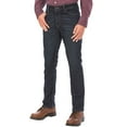 thumbnail image 1 of Member's Mark Straight Fit Premium Stretch Denim Jeans, 1 of 3