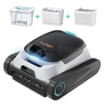 thumbnail image 1 of Aiper Scuba N1 Cordless Pool Vacuum with Bonus Filters & Baskets, 1 of 16