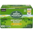 thumbnail image 8 of Green Mountain Coffee Breakfast Blend K-Cup Pods, 100 ct., 8 of 16