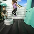 thumbnail image 4 of Dude Perfect 9' x 12' Ultimate Sports Inflatable Bounce House, 4 of 8