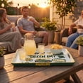 thumbnail image 4 of Green Bay Packers Ceramic Serving Tray, 4 of 4