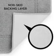 thumbnail image 5 of Member's Mark 2 Piece 100% Cotton Bath Rug Set, 5 of 10