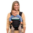 thumbnail image 3 of Infantino Flip 4-in-1 Convertible Baby Carrier, 3 of 4